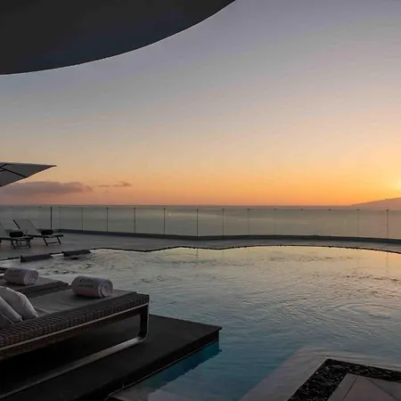 Karat Presidencial Costa Adeje (Tenerife)