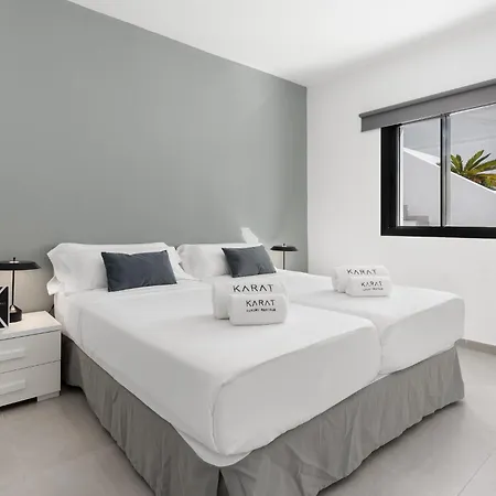 Karat Presidencial Villa *