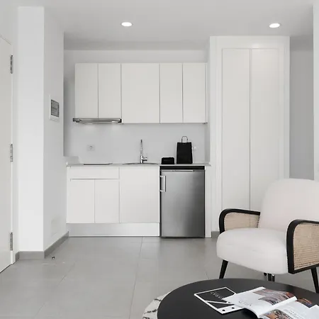 Karat Presidencial * Costa Adeje (Tenerife)