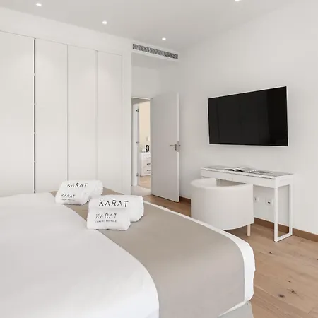 Karat Presidencial *