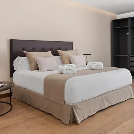 Karat Presidencial Villa Costa Adeje (Tenerife)