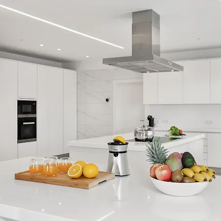 Karat Presidencial Costa Adeje (Tenerife)