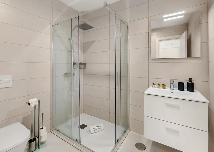 Villa Karat Presidencial *