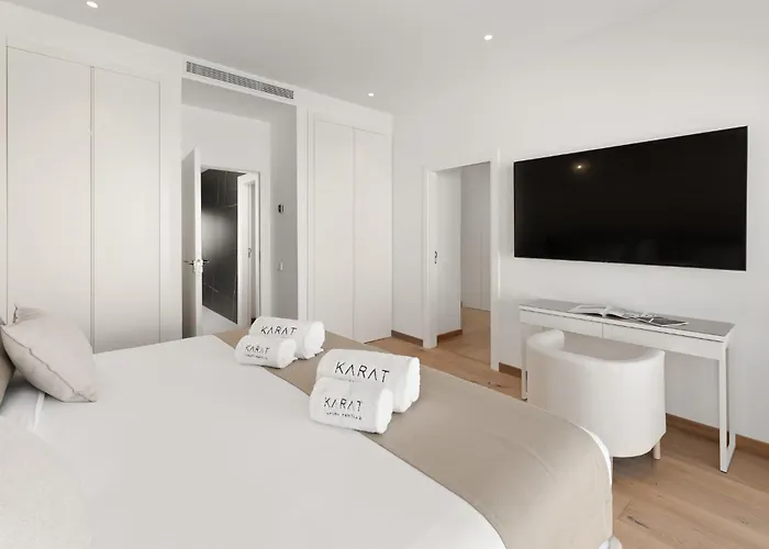 Villa Karat Presidencial Costa Adeje (Tenerife)