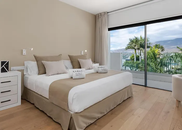 Karat Presidencial *