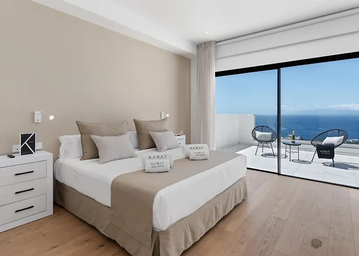 Villa Karat Presidencial *