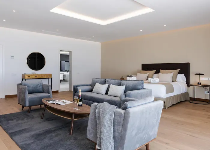 Villa Karat Presidencial