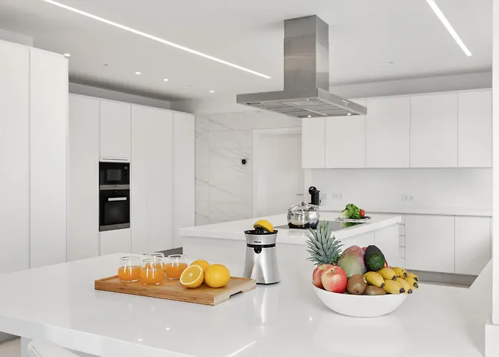 Karat Presidencial Costa Adeje (Tenerife)