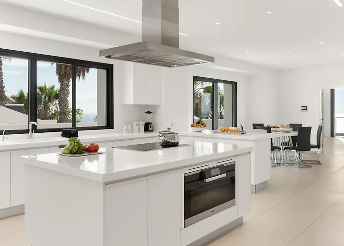 Karat Presidencial Villa *