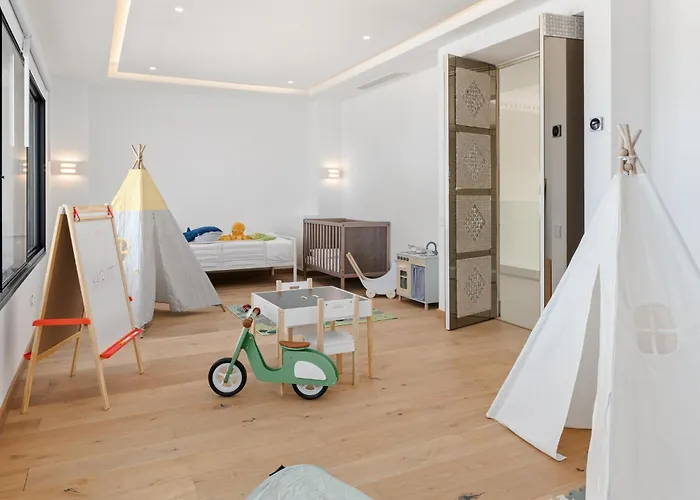 Villa Karat Presidencial *