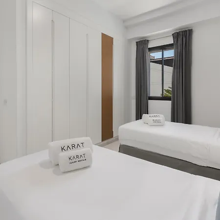 Karat Presidencial Villa *