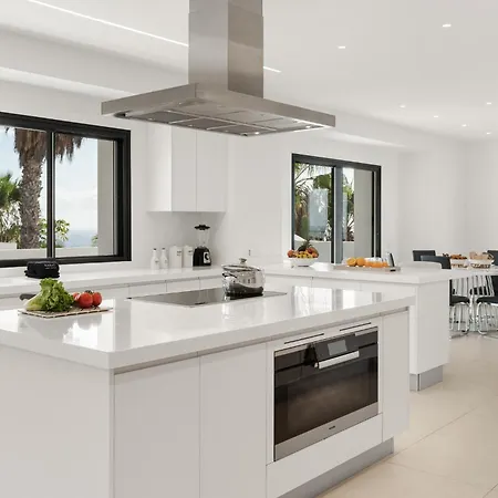 Karat Presidencial Villa *