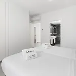 别墅 Karat Presidencial 阿德耶