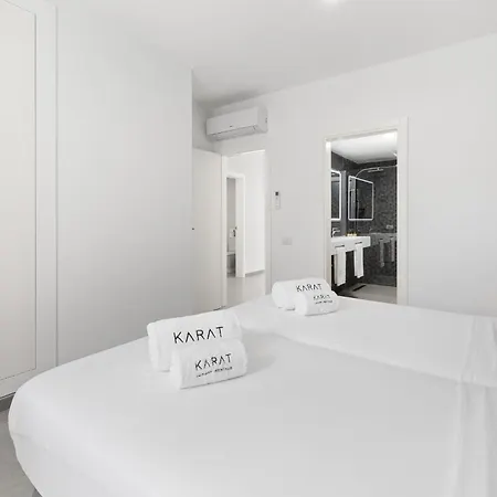 Вілла Karat Presidencial Адехе