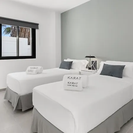 Вілла Karat Presidencial *