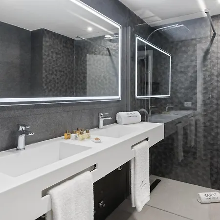 Karat Presidencial Вілла *