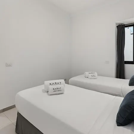 Вілла Karat Presidencial Адехе