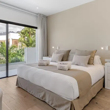 Вілла Karat Presidencial Адехе