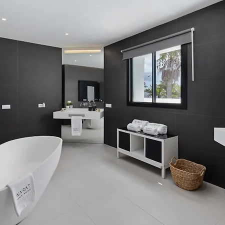 Вілла Karat Presidencial *