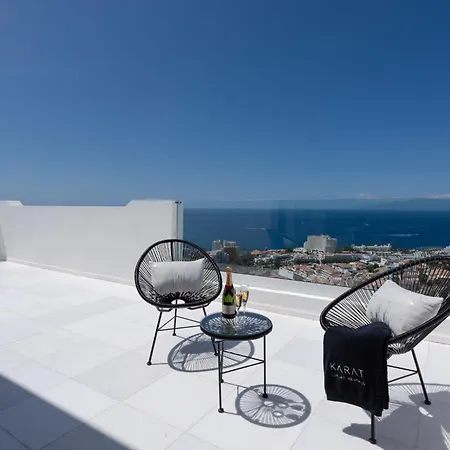 Karat Presidencial * Адехе