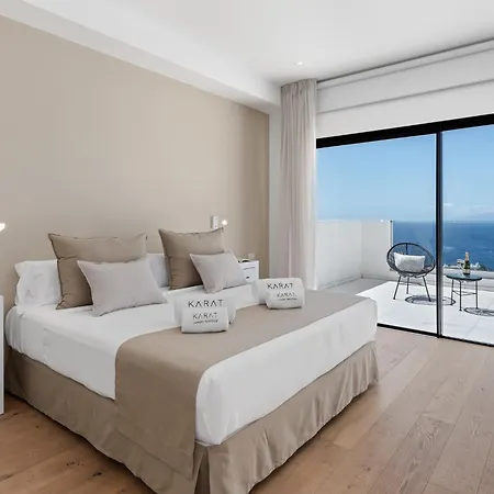 Вілла Karat Presidencial *