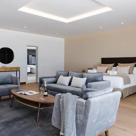 Вілла Karat Presidencial