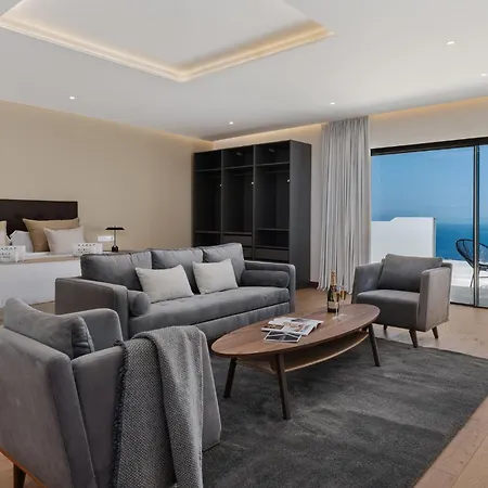 Karat Presidencial Вілла