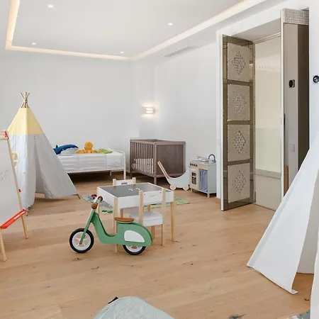 Вілла Karat Presidencial *