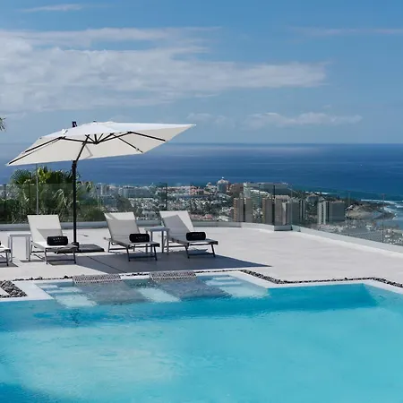 Karat Presidencial Вілла *