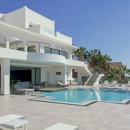 Karat Presidencial Costa Adeje (Tenerife)