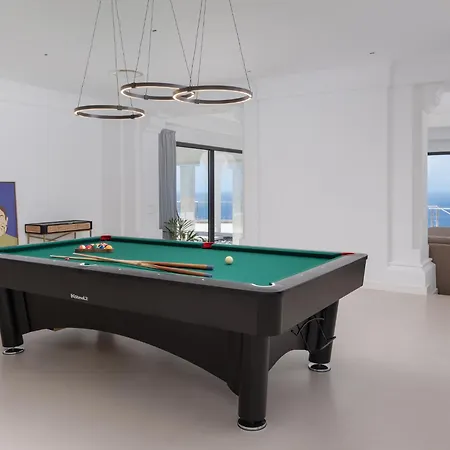 Karat Presidencial *