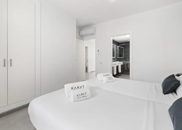 Villa Karat Presidencial Costa Adeje (Tenerife)