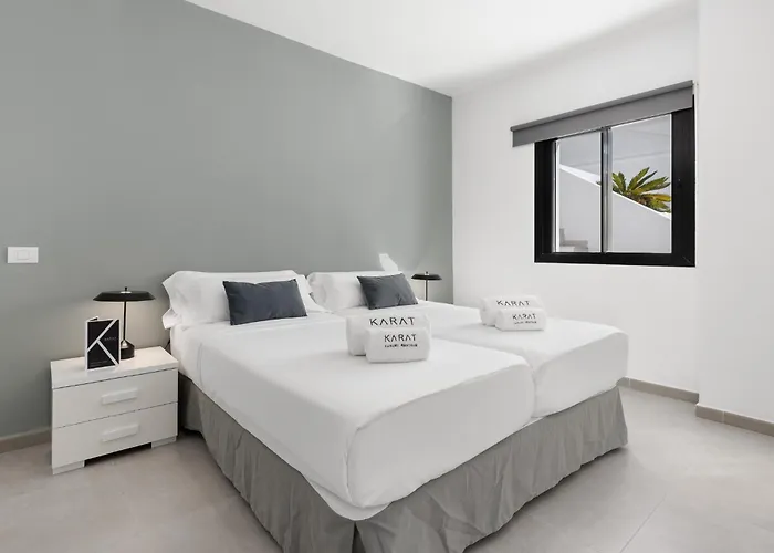 Karat Presidencial Villa *