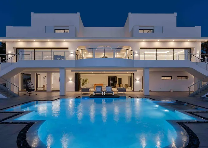 Karat Presidencial * Costa Adeje (Tenerife)