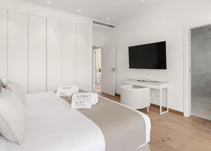 Karat Presidencial *