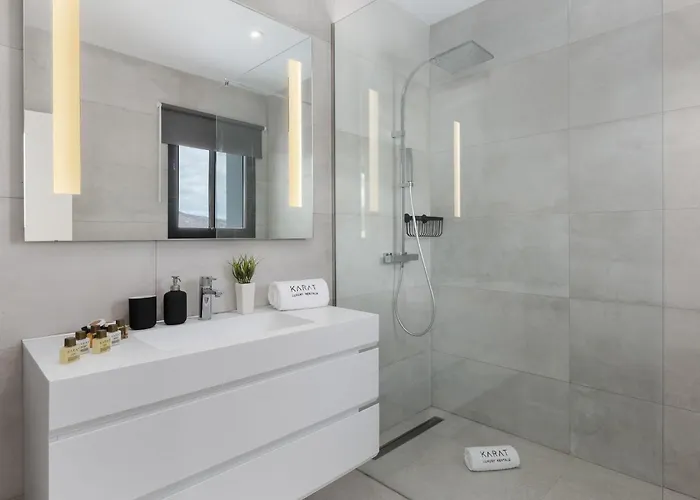 Villa Karat Presidencial