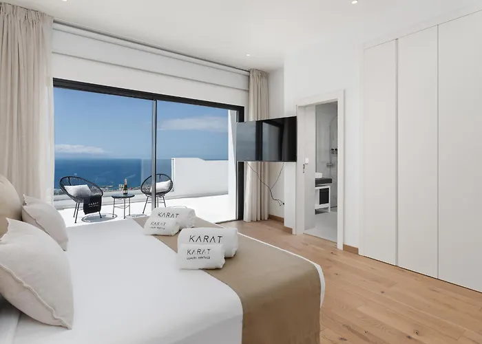 Karat Presidencial *