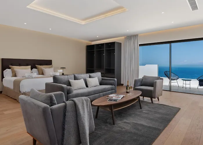 Karat Presidencial ヴィラ