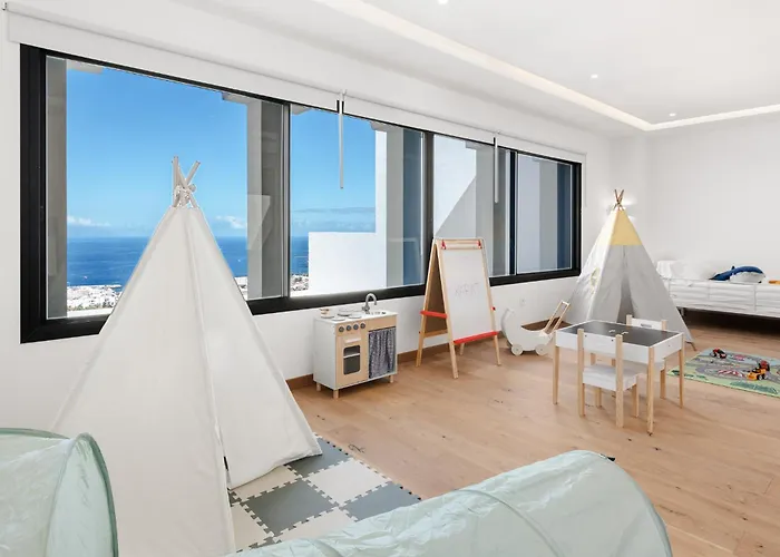 Karat Presidencial Villa