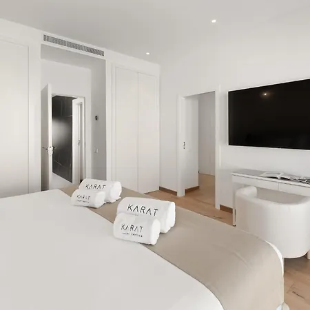 Vila Karat Presidencial Costa Adeje (Tenerife)